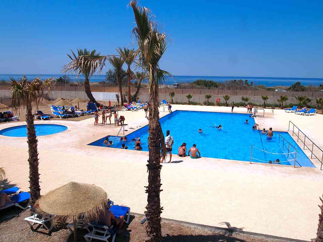 Camping Mar Azul Balerma Updated 2020 Prices Pitchup