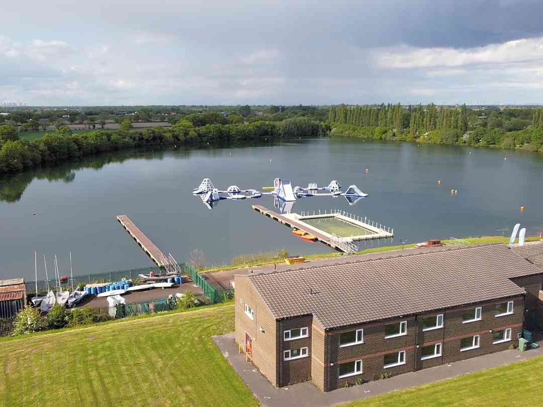 Hatfield Outdoor Activity Centre and Campsite