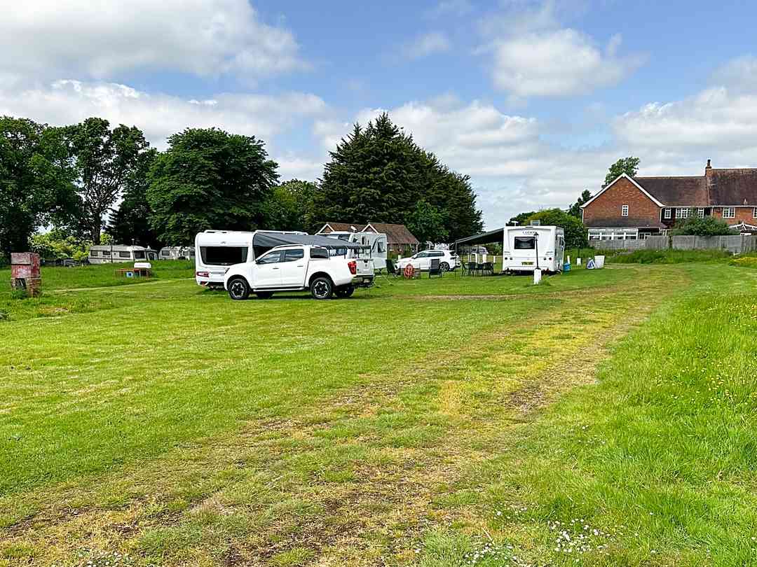 Maynards Caravan and Camping Park (fotografie přidána správcem na 17.06.2024) Maynards Caravan and Camping Park (fotografie přidána správcem na 17.06.2024)