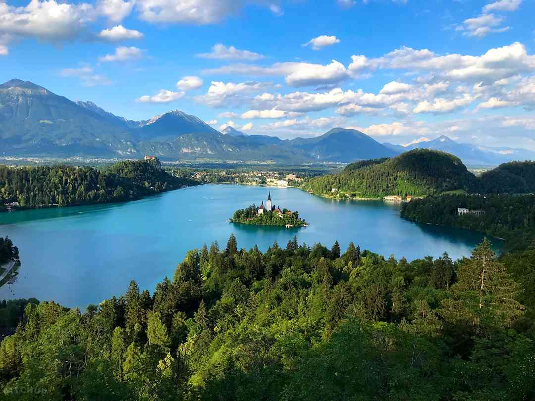 Camping Bled Bled Ceny Aktualni Pro Rok 2020 Pitchup