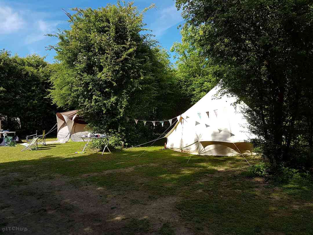 Rother Valley Caravan And Camping Park Rye Updated 2020 Prices