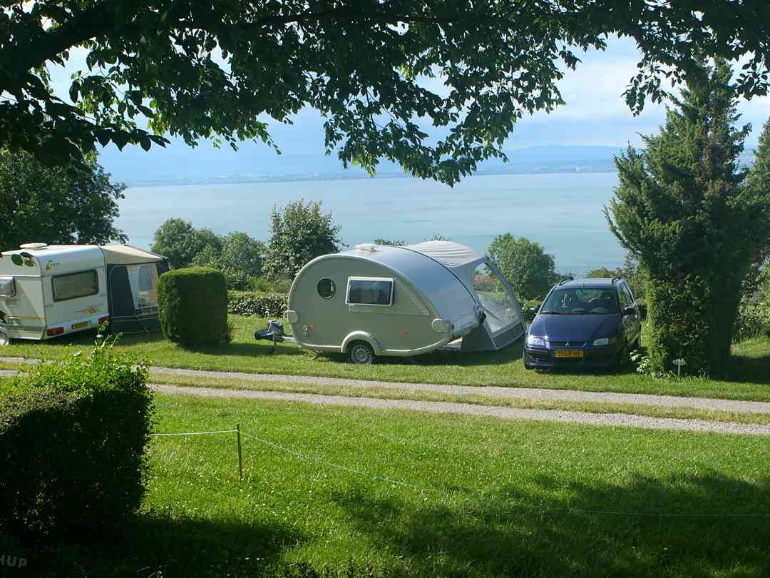 Reservez Un Sejour Dans Un Camping Pour Autocaravanes Et Sur Des Sites Pour Camping Cars Haute Savoie Pitchup