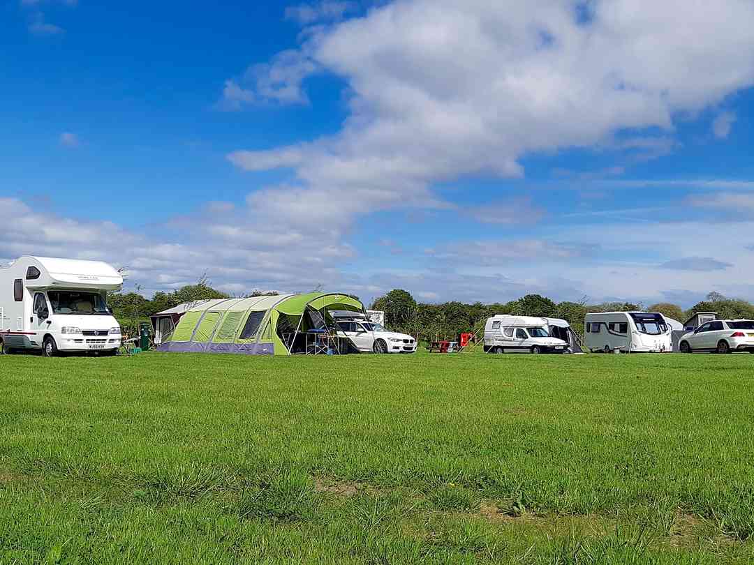 Sunny Side Touring Park