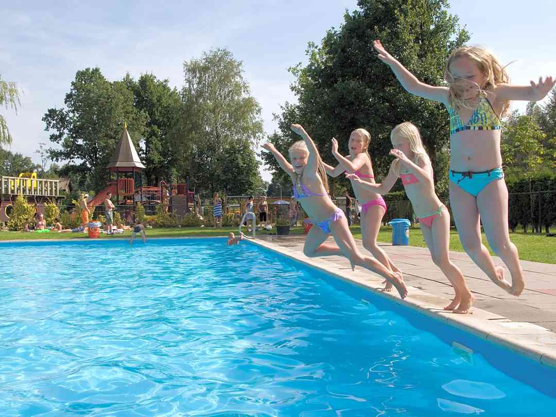 Streekpark Klein Oisterwijk Oisterwijk Updated 2020 Prices Pitchup