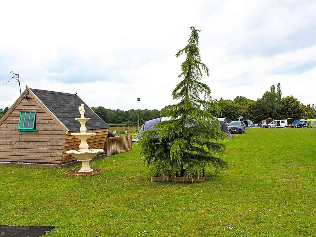 Abdo Hill Farm