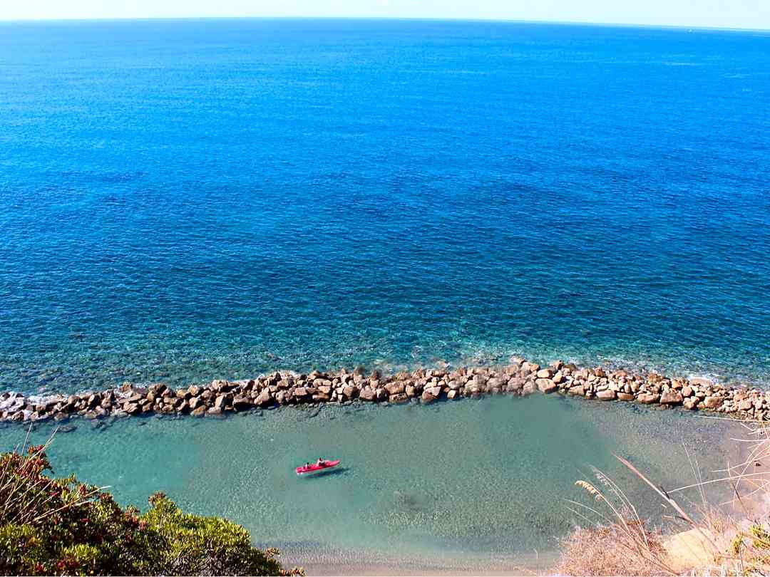 Wild Camping Best Campsites In Italy 2021 Book 22 Campsites On Pitchup