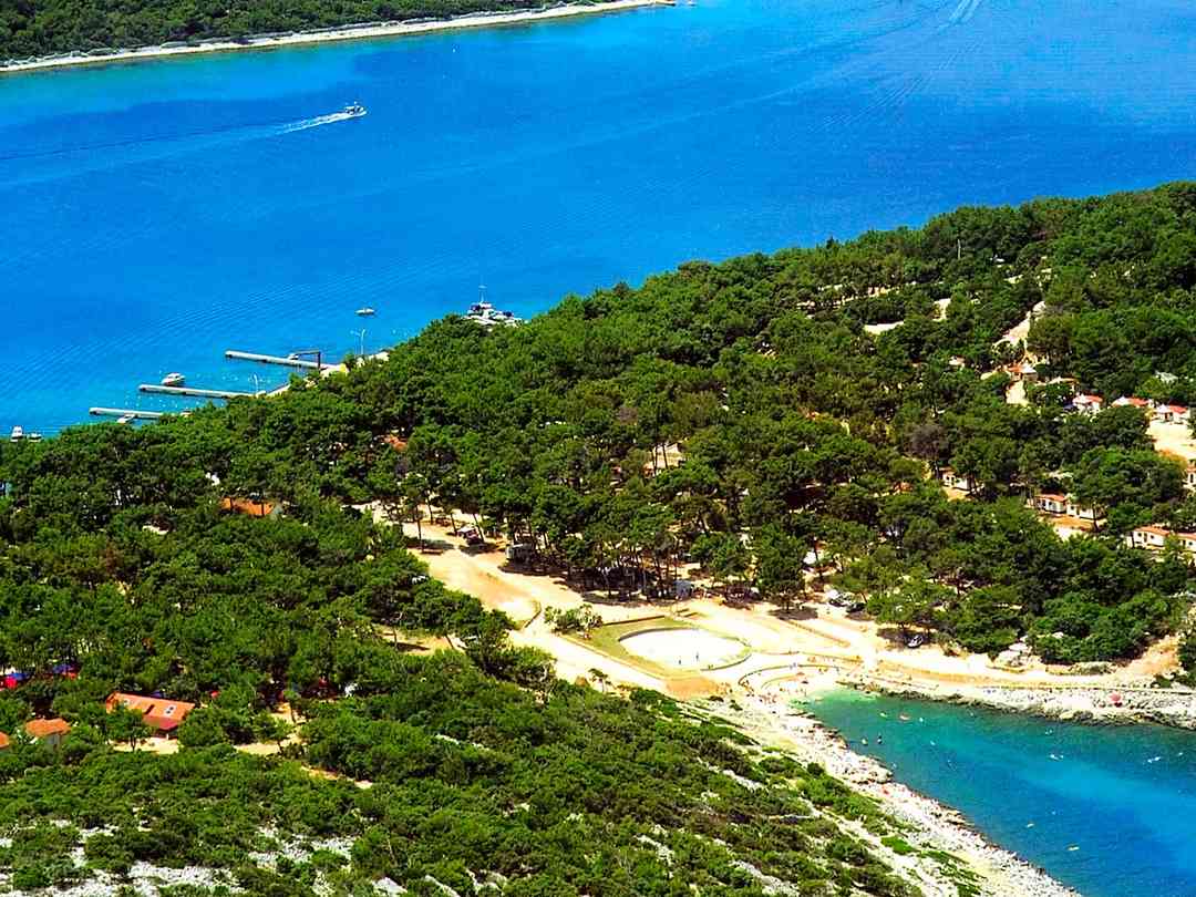 Kroatien camping forum Camping in