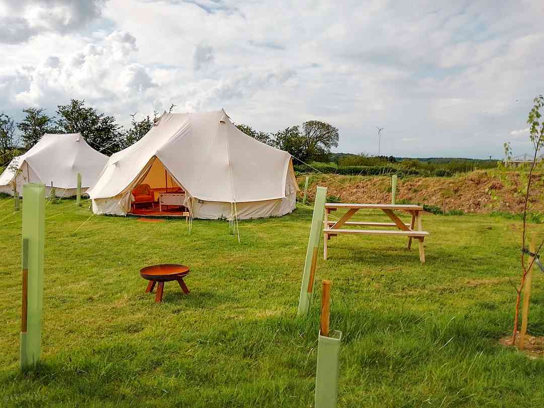 Clover Hill Farm (fotot lades till av föreståndaren 2023-08-11) Clover Hill Farm (fotot lades till av föreståndaren 2023-08-11)