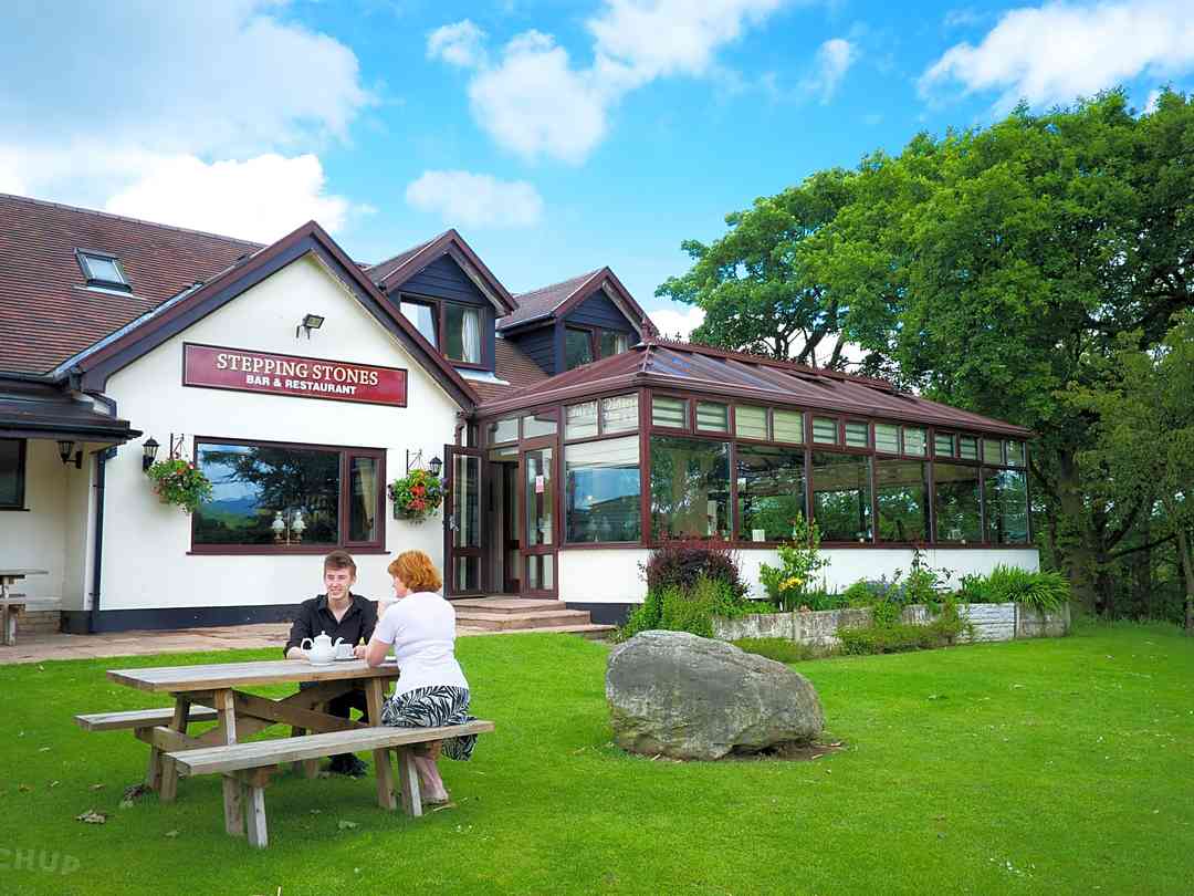 Claylands Caravan Park Preston Updated 2020 Prices Pitchup