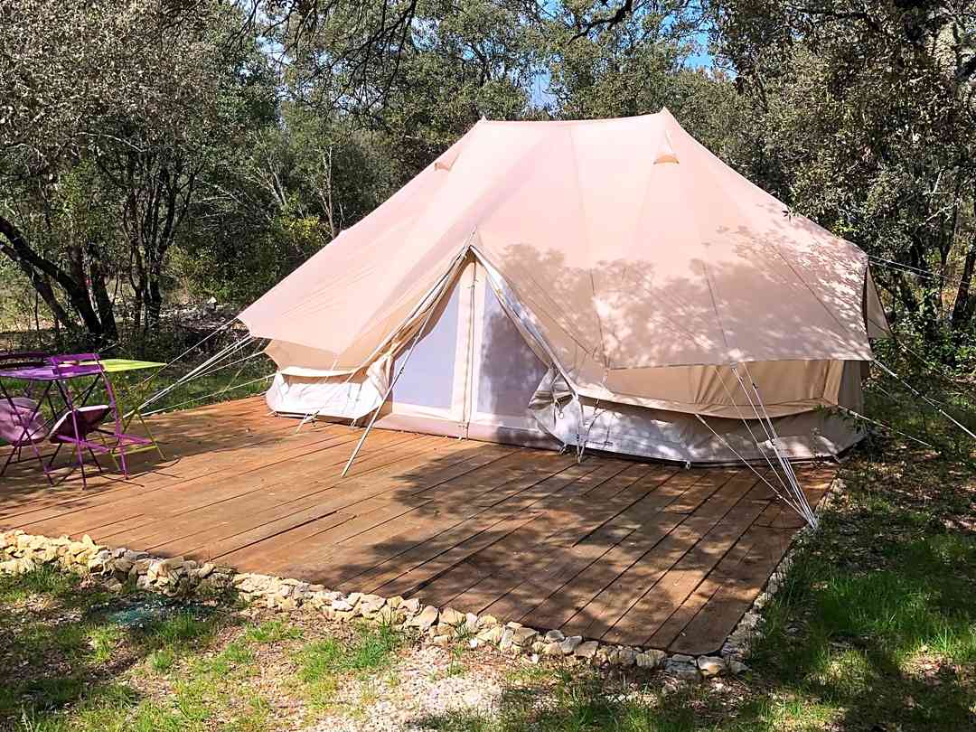Les Jardins De Chiron Sauve Updated 2020 Prices Pitchup