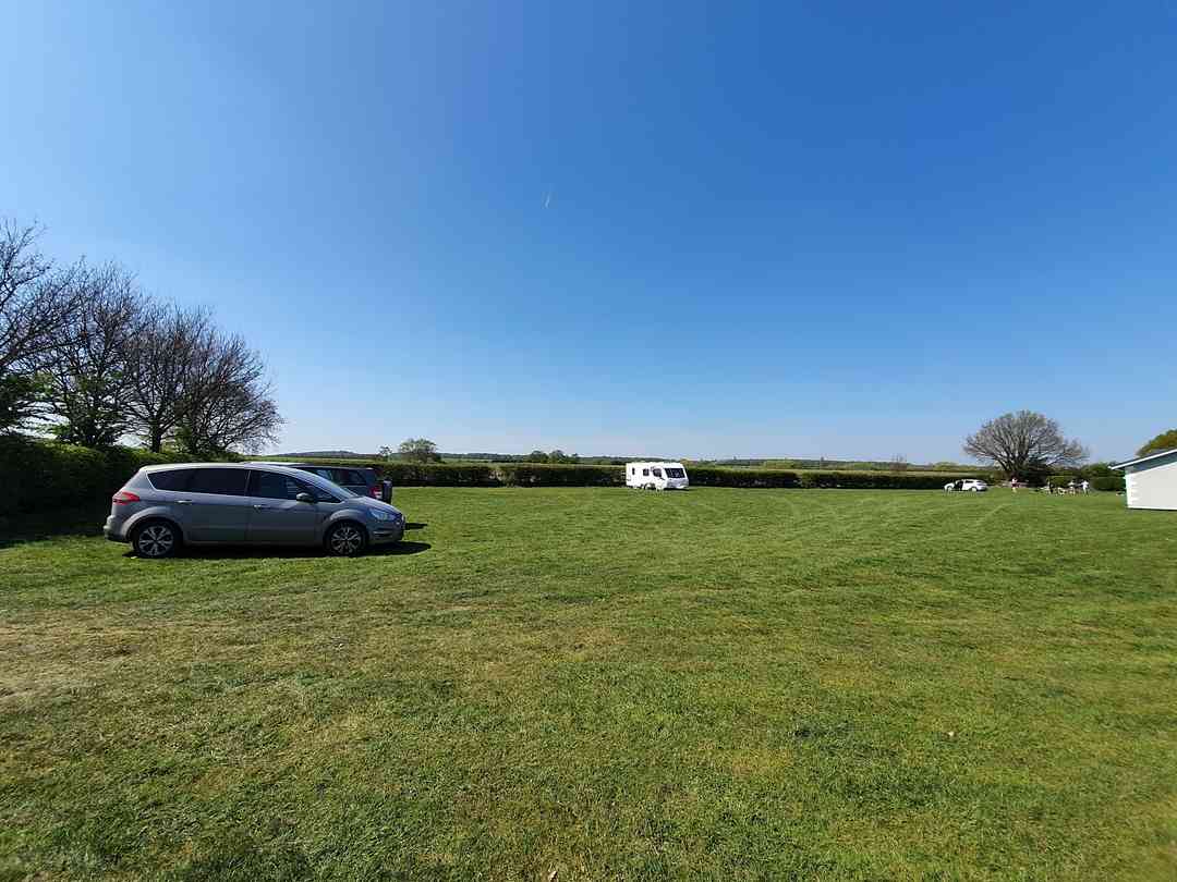 Pilgrims Fathers Caravan Park Scrooby Updated 2021 Prices Pitchup