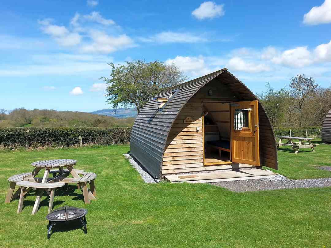 Clwydian Holidays