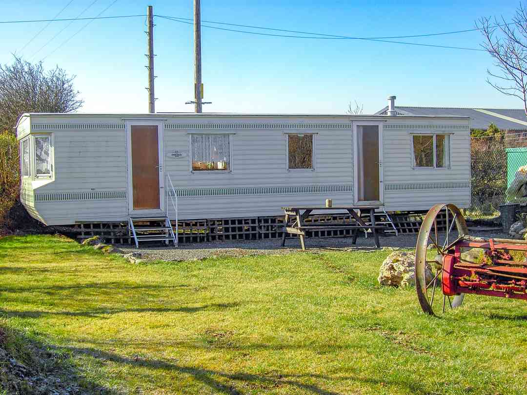 Maengwyn Hir Campsite (photo ajoutée par le gestionnaire le 22 sept. 2022)