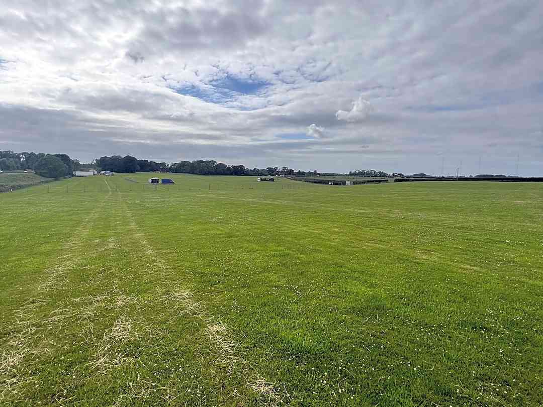 Five Fields Campsite (a kezelő által 2025.11.04. napon hozzáadott fénykép)