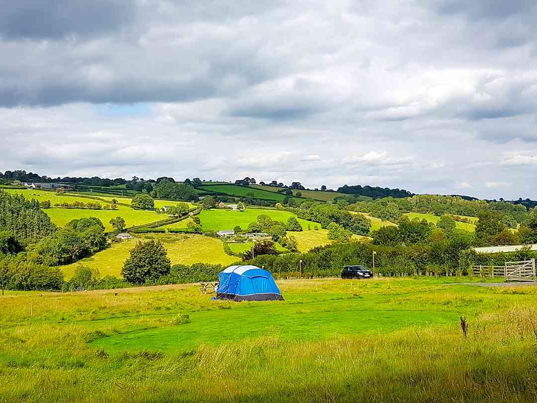 Borders Hideaway Holiday Home Park (фото добавлено менеджером 17.08.2022)