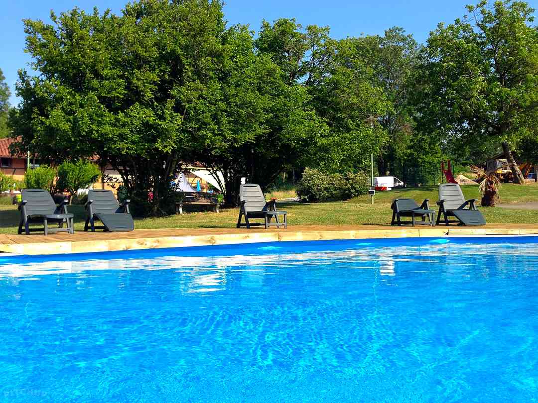 Best Campsites In Rhone Alpes France 2020 From 12 63 Book 52 Campsites On Pitchup