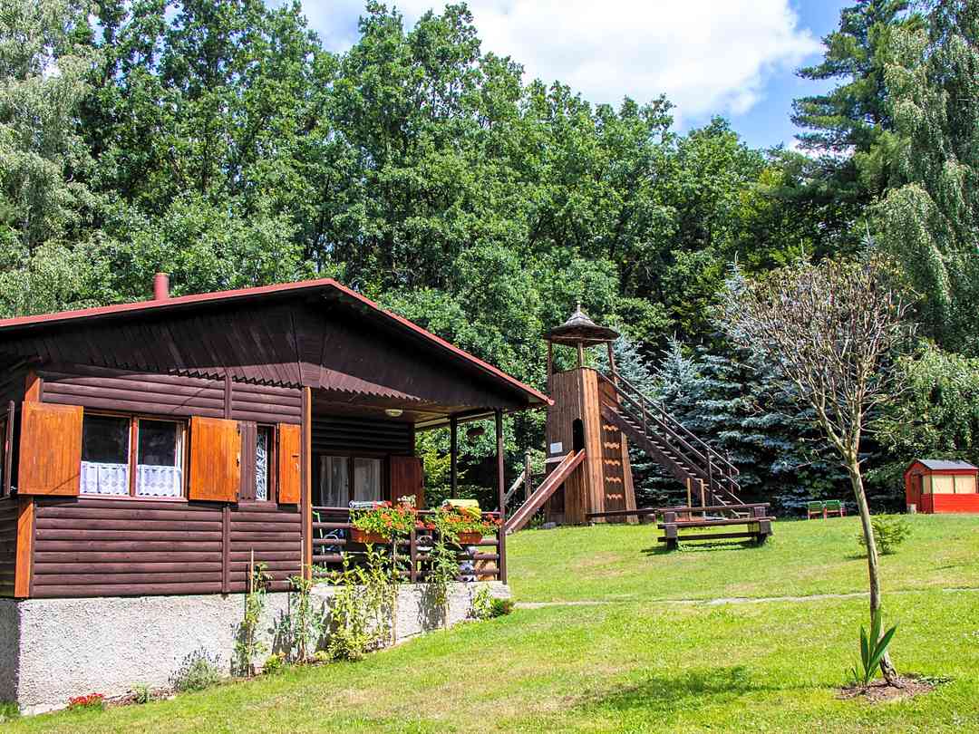 Campsites In Czech Republic 2022 From 7 Nt Pitchup