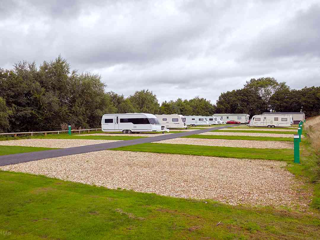 Pitch up caravan sites clearance