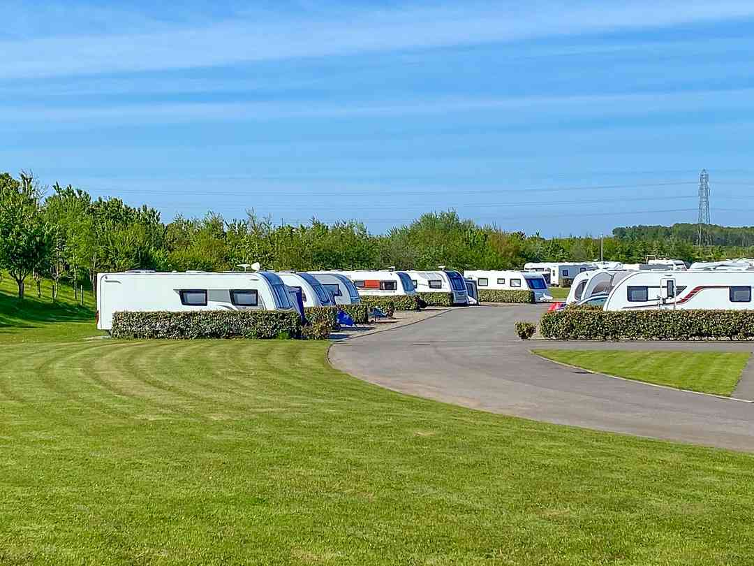 Pipers Height Caravan Park (фото добавлено менеджером 04.08.2022)