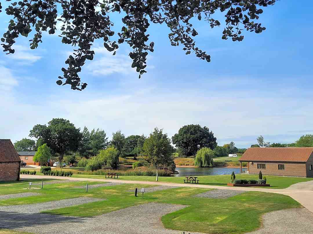 Camper UK Leisure Park