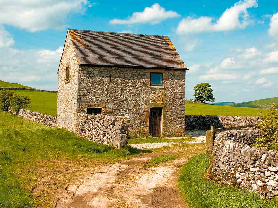 Alstonefield Camping Barn (foto toegevoegd door manager op 17-10-2022)