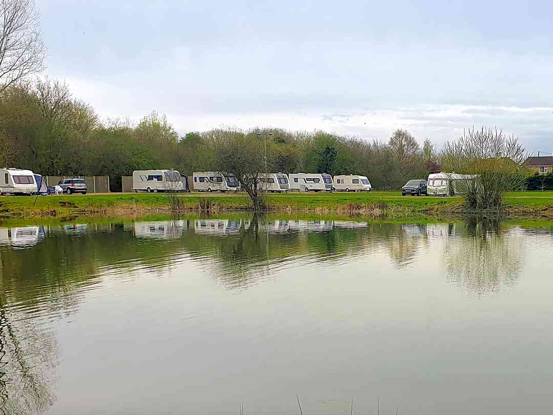 Barlings Country Holiday Park