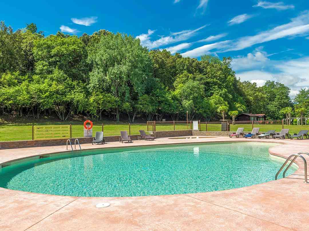 Campgrounds in Catalonia, Spain 2023 from $15/nt - Pitchup