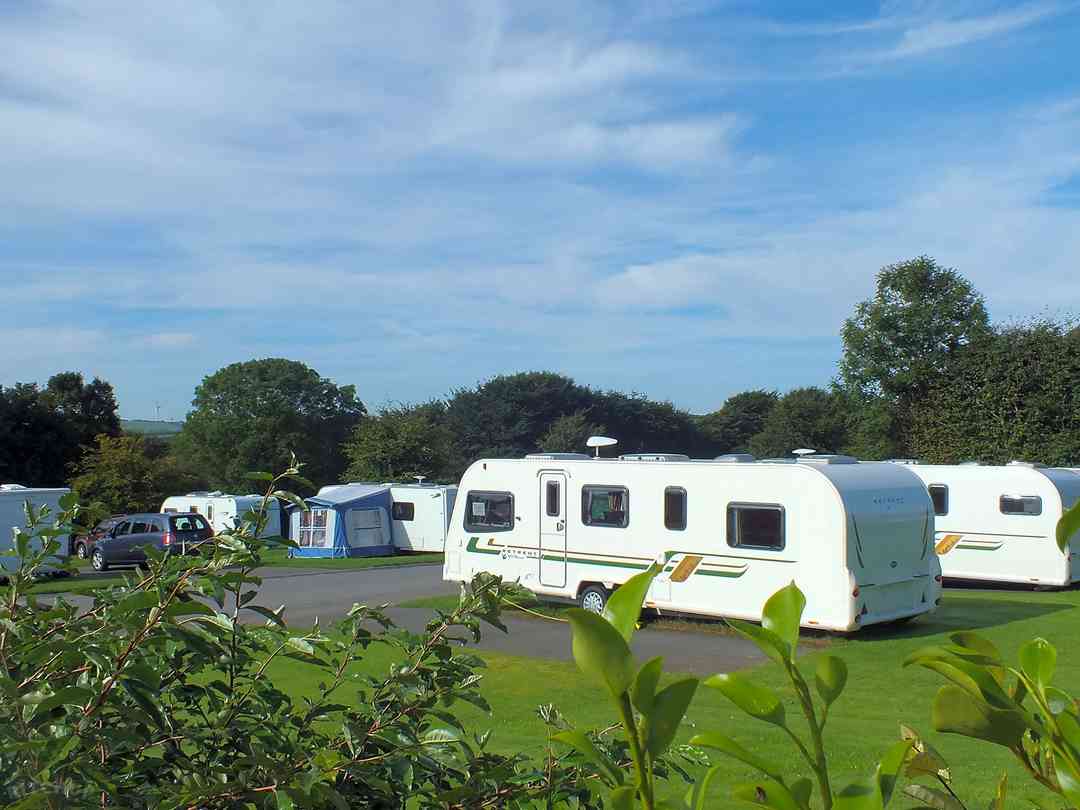Stowford Village (bilde lagt til av leder den 02/11/2013)