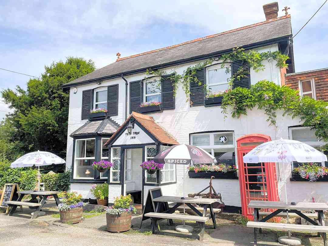 Sussex Camping (fotot lades till av föreståndaren 2024-08-07)