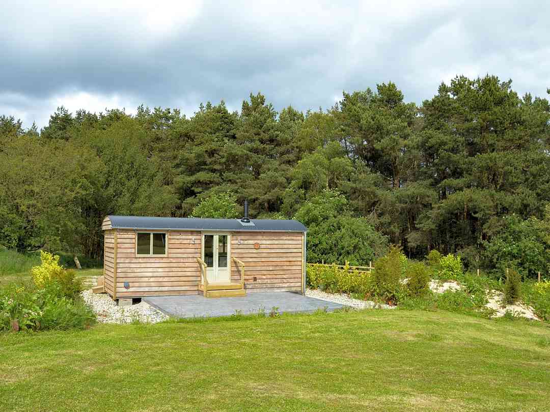 Middlehead Huts (fotot lades till av föreståndaren 2024-10-11) Middlehead Huts (fotot lades till av föreståndaren 2024-10-11)