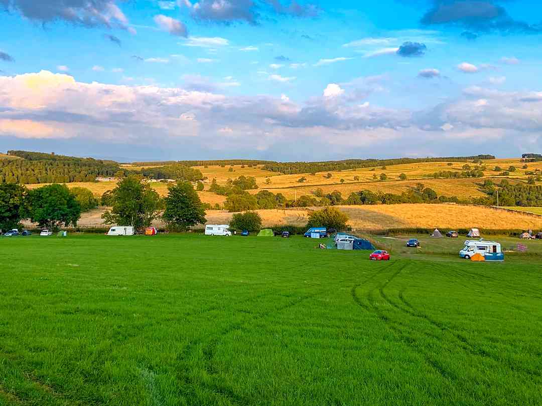Helton Campsite (foto añadida por el administrador el 15/09/2022)