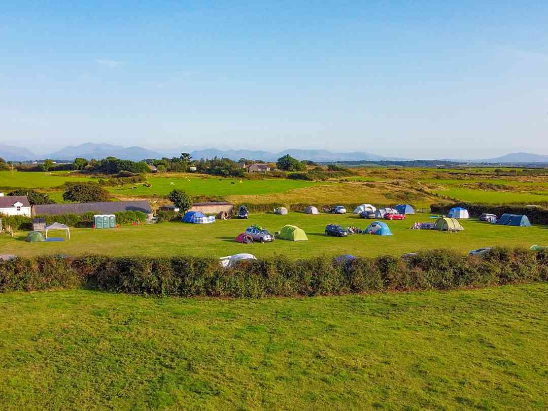 Pumllog Farm Campsite (фото добавлено менеджером 17.03.2023)