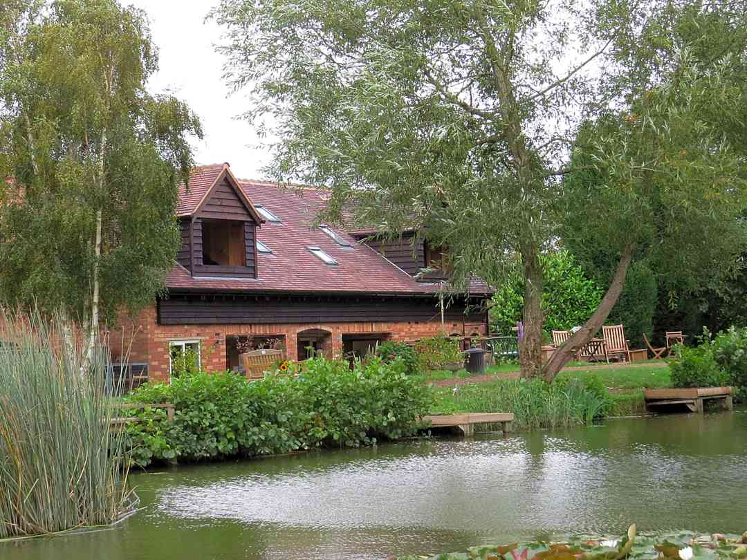 Clent Hills Camping And Caravanning Club Site Halesowen Pitchup