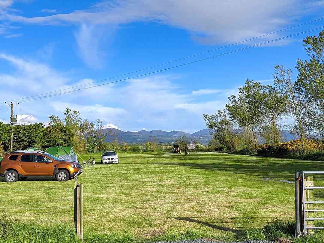 Maes Tywyn Campsite (фото добавлено менеджером 07.09.2022)