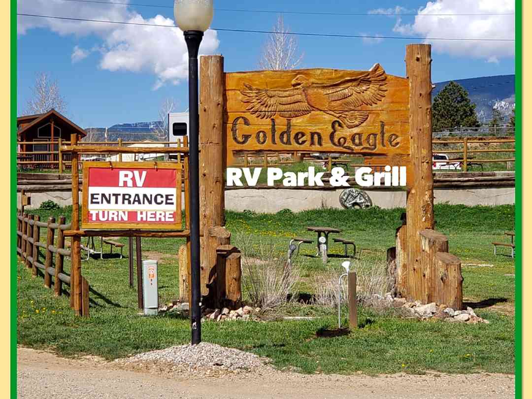 Golden Eagle Rv Park Eagle Nest Pitchup