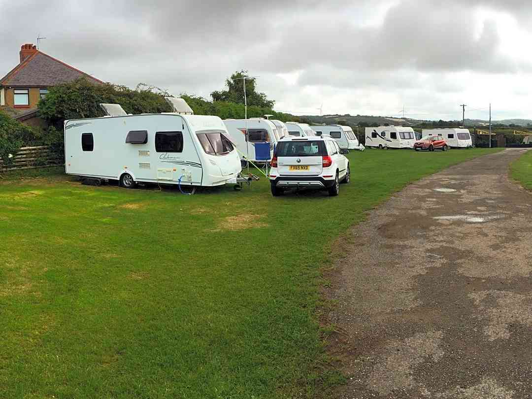 Best Campsites In Porthcawl Glamorgan 2021 165 Porthcawl Glamorgan Camping Sites On Pitchup