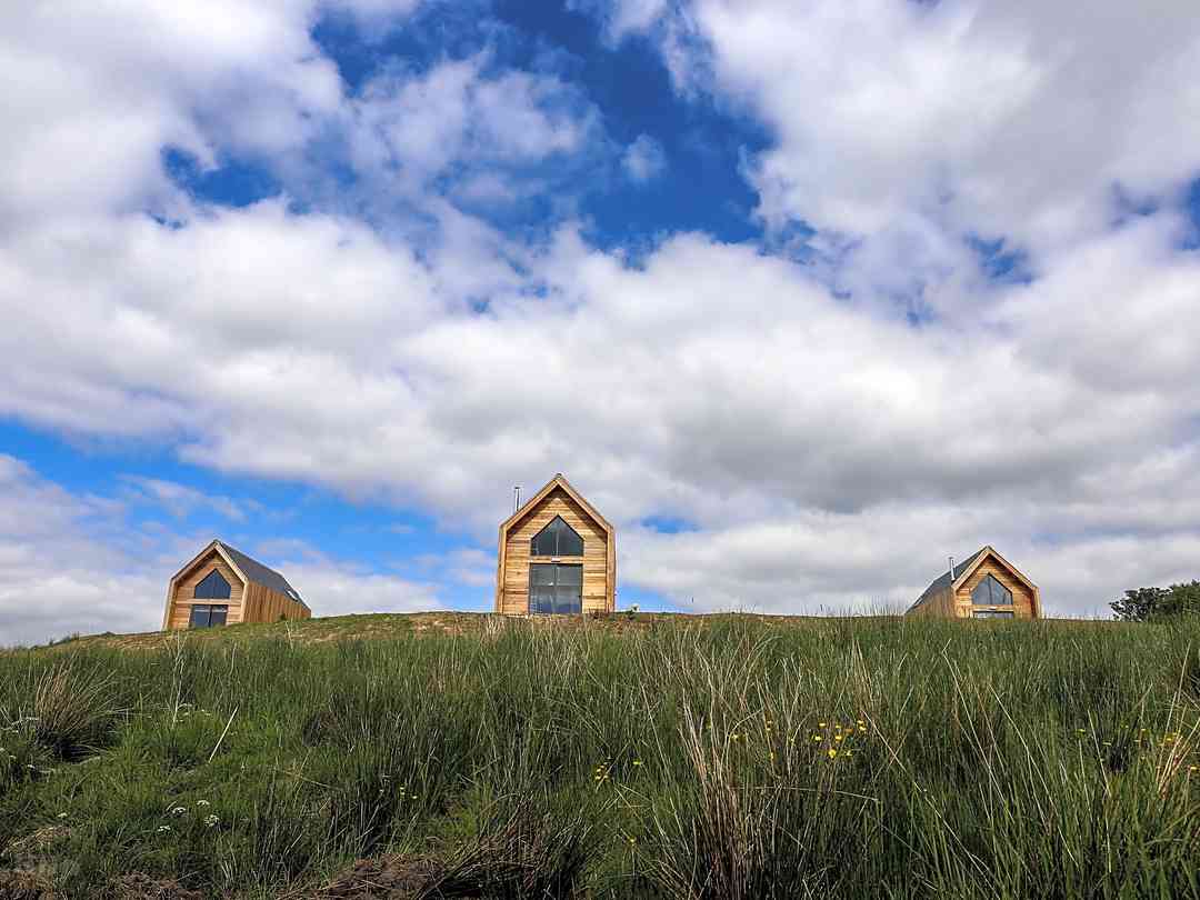 Wild Northumbrian Tipis And Yurts Hexham Pitchup