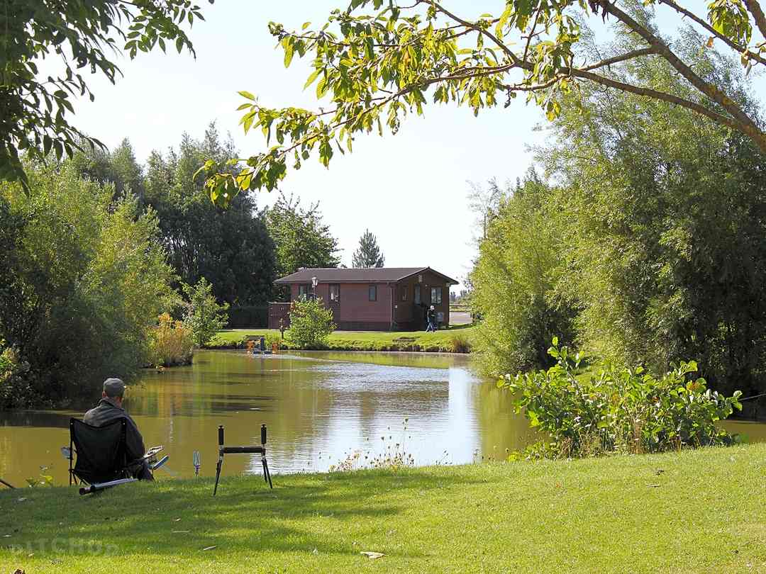 Pine Trees Leisure Park Skegness Pitchup