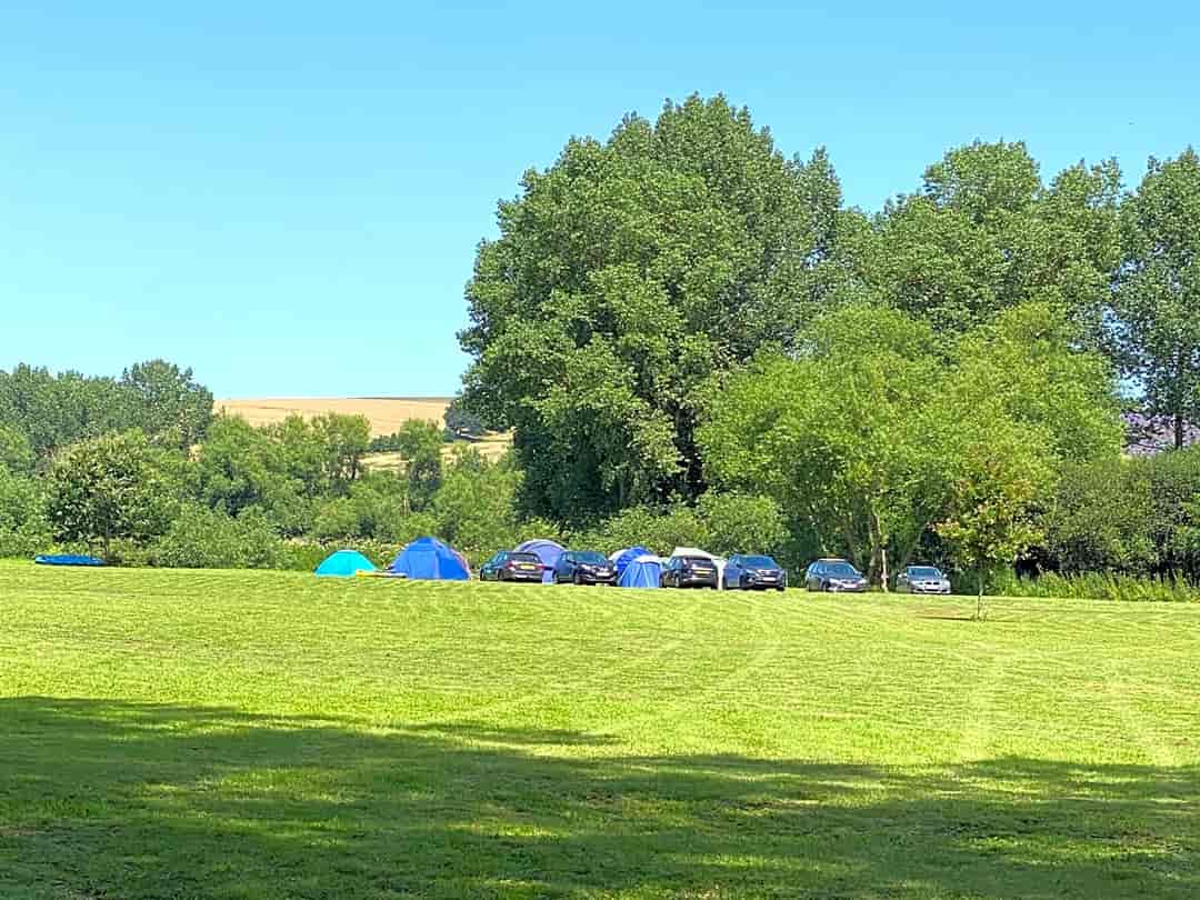 River View Camping and Caravans