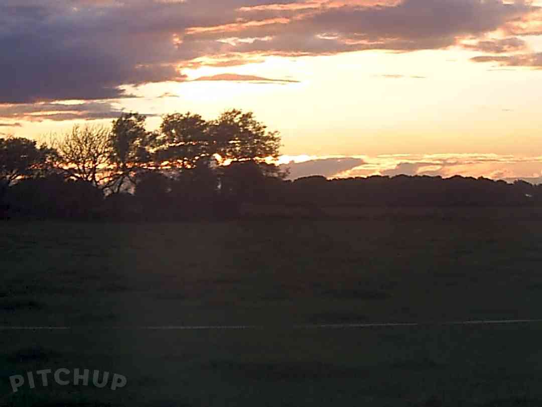 Candy Farm Naturist Site Doncaster Pitchup
