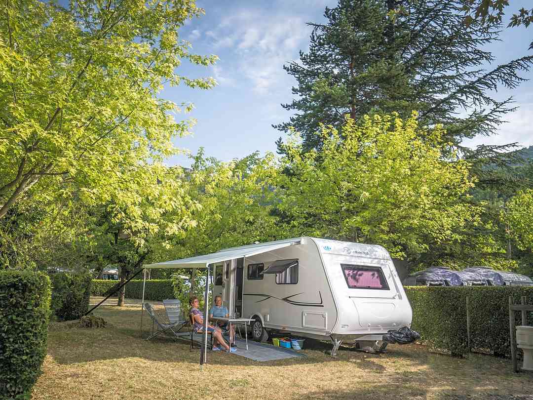 Camping Saint-Martin