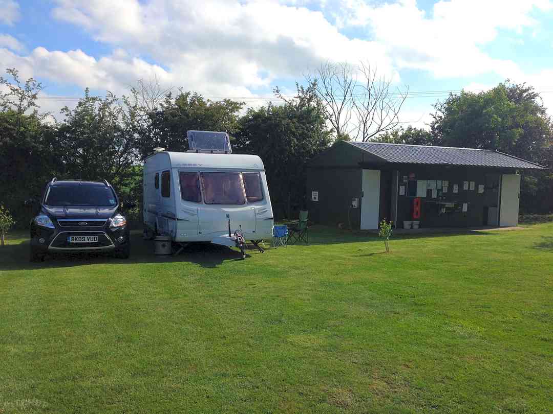 The Beeches Sleaford Updated 2020 Prices Pitchup