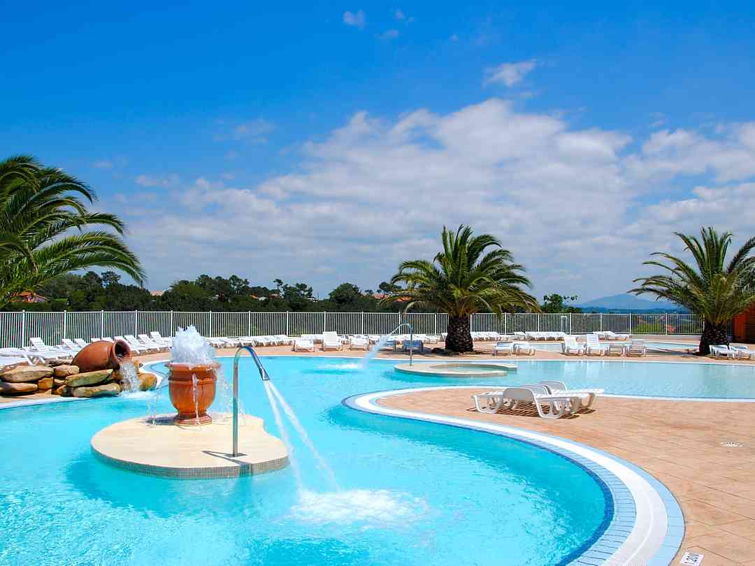 Camping Erreka Bidart Tarifs 2020 Pitchup