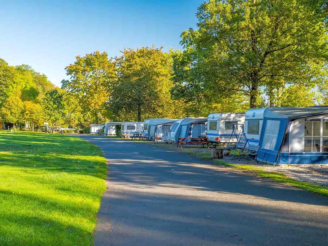 Lowther Holiday Park