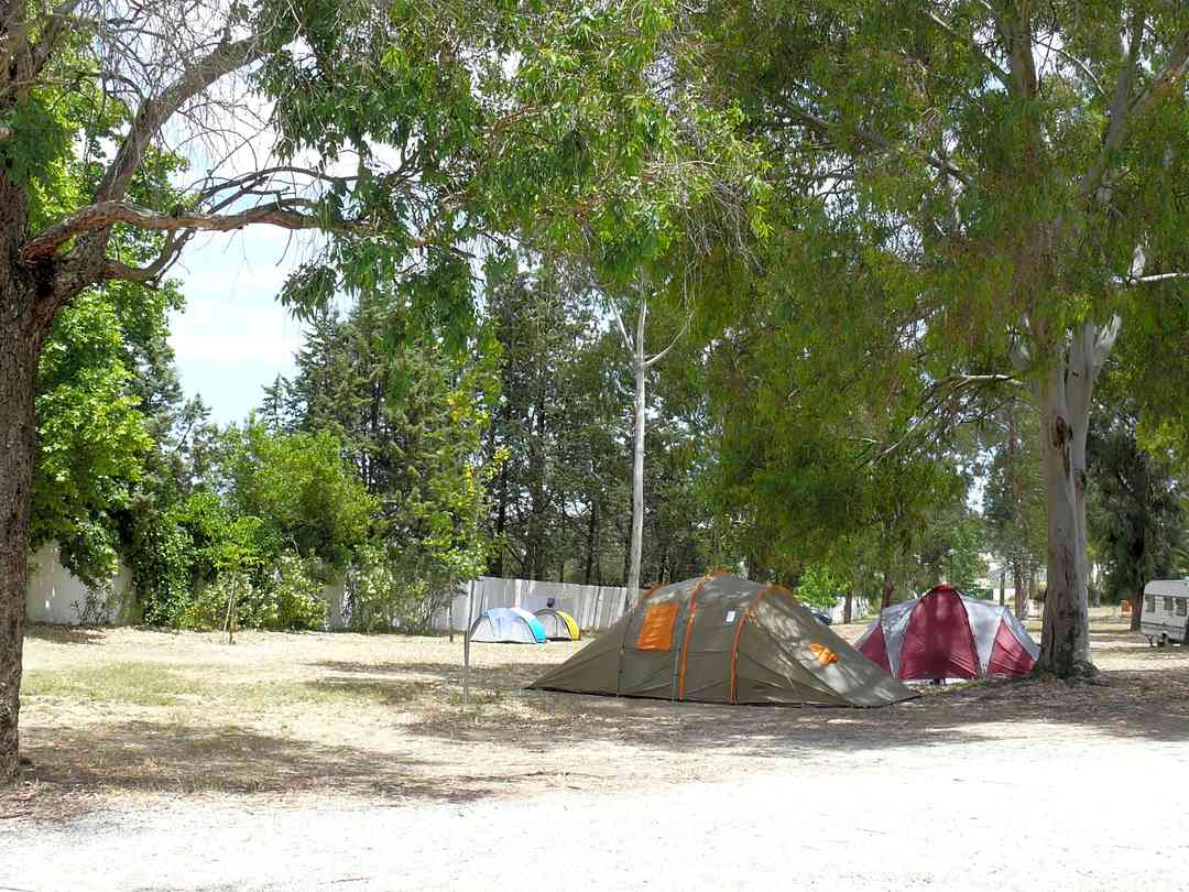 Rv Parks Motorhome Campgrounds In Portugal 2022 From 11 Nt Pitchup