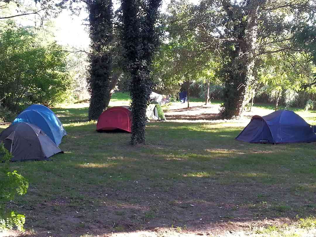 Trouvez Des Sites De Camping Abordables Pour Tentes Languedoc Roussillon France Pitchup
