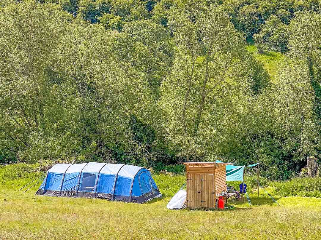 Worfe Camping (foto toegevoegd door manager op 21-9-2022) Worfe Camping (foto toegevoegd door manager op 21-9-2022)