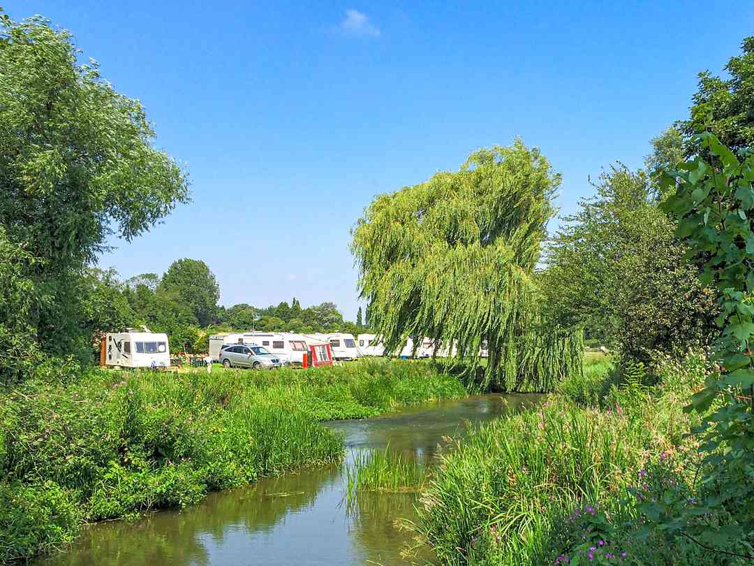 Yarwell Mill Country Park (фото добавлено менеджером 01.08.2022)