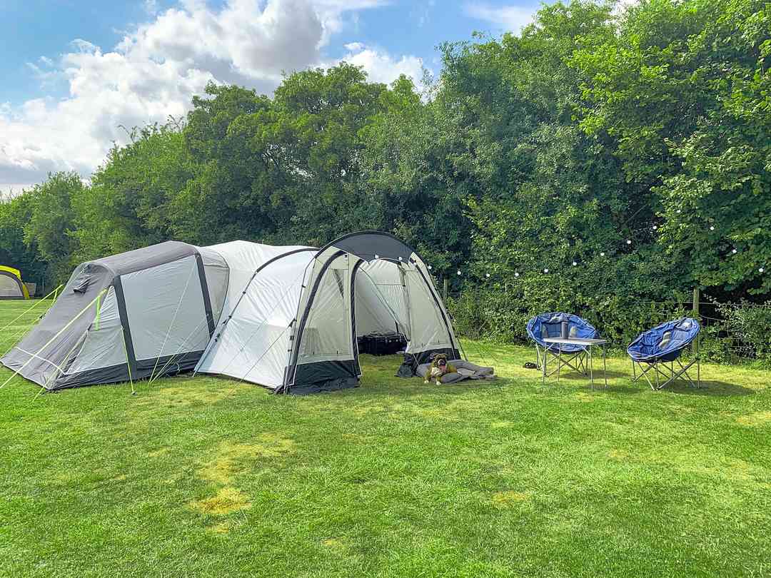 Cotswolds Camping (photo ajoutée par le gestionnaire le 28 juil. 2022)
