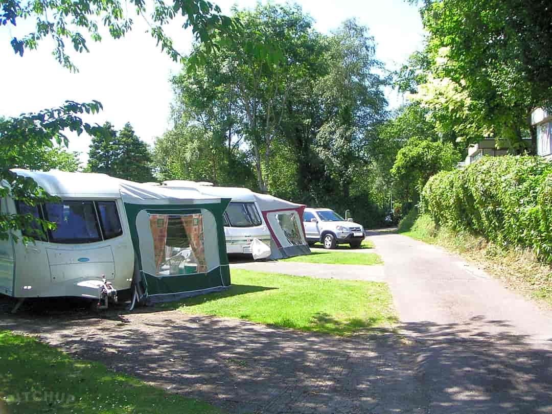 RV Parks in Killarney, Manitoba - Top 5 Campgrounds near 